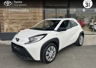 Image principale du véhicule