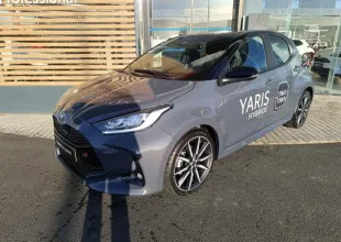 Image principale du véhicule