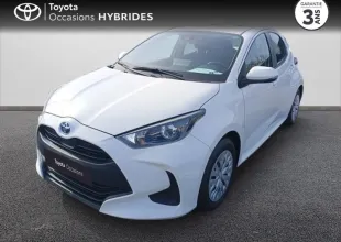 Image principale du véhicule