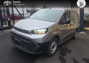 Image principale du véhicule