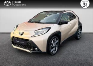 Image principale du véhicule