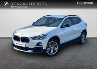 Image principale véhicule BMW X2