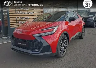 Image principale du véhicule