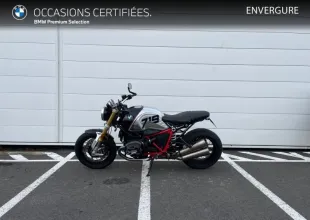 Image principale du véhicule