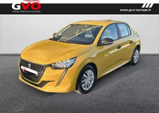 Image principale du véhicule