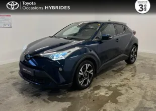 Image principale du véhicule