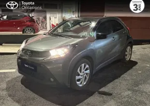 Image principale du véhicule