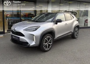 Image principale du véhicule