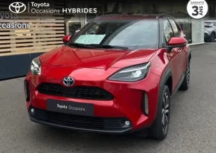 Image principale du véhicule