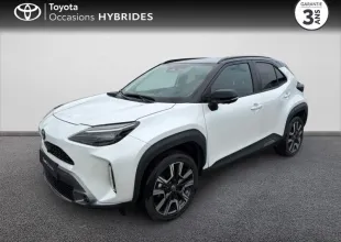 Image principale du véhicule