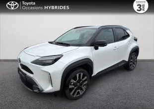 Image principale du véhicule