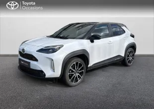 Image principale du véhicule