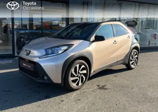 Image principale du véhicule