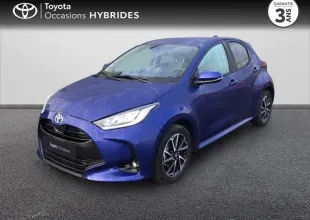 Image principale du véhicule