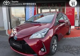 Image principale du véhicule