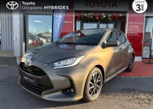 Image principale du véhicule