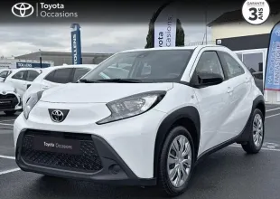 Image principale du véhicule