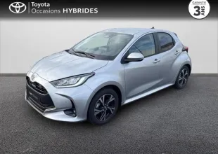 Image principale du véhicule