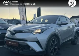 Image principale du véhicule