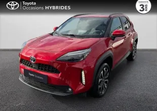 Image principale du véhicule