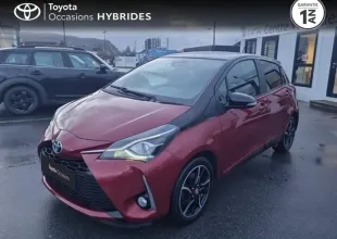 Image principale du véhicule