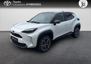 Image principale du véhicule