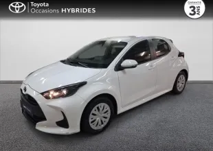 Image principale du véhicule