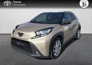 Image principale du véhicule