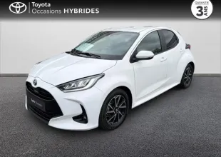 Image principale du véhicule