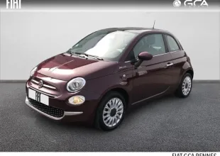 Image principale du véhicule