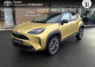 Image principale du véhicule