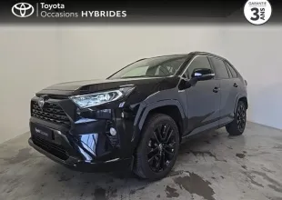 Image principale du véhicule