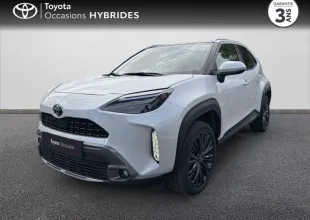 Image principale du véhicule