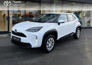 Image principale du véhicule