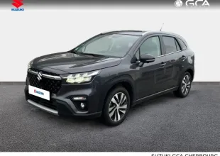 Image principale du véhicule