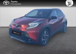 Image principale du véhicule