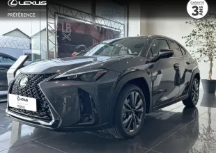 Image principale du véhicule