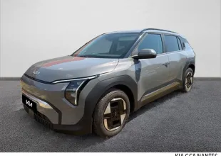 Image principale véhicule KIA EV3