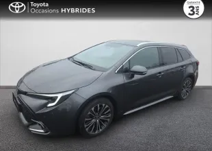 Image principale du véhicule