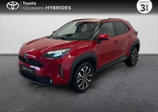 Image principale du véhicule