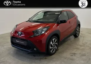 Image principale véhicule TOYOTA Aygo X