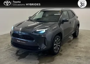 Image principale du véhicule