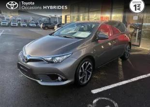 Image principale du véhicule