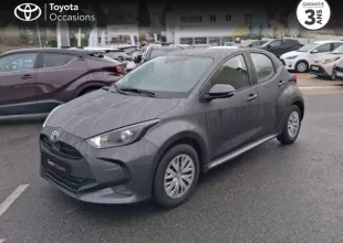 Image principale du véhicule