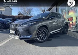 Image principale du véhicule