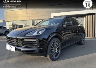 Image principale du véhicule