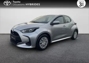 Image principale du véhicule