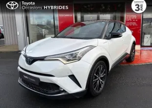 Image principale du véhicule