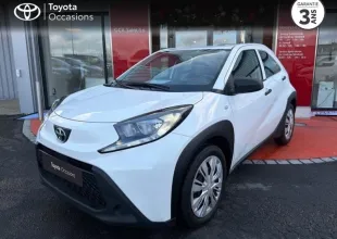 Image principale du véhicule