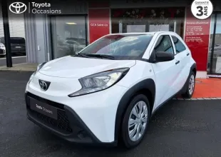 Image principale du véhicule